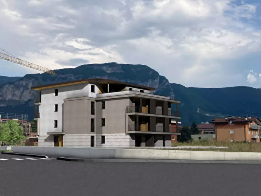 Immagine 21 di Appartamento in vendita  in Via Canè a Mezzocorona