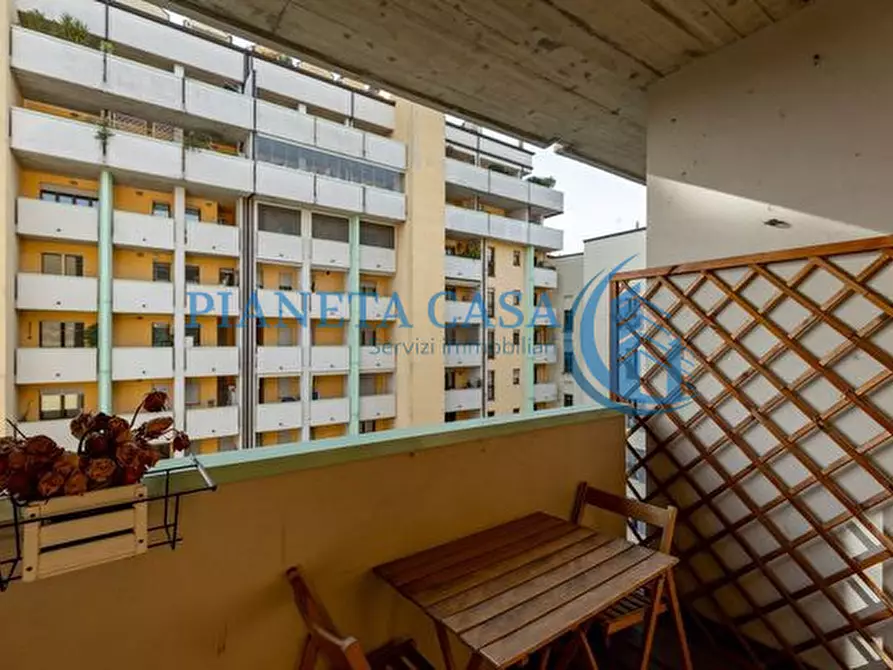 Immagine 20 di Appartamento in vendita  in VIALE MARCHE 99 MIALANO a Milano