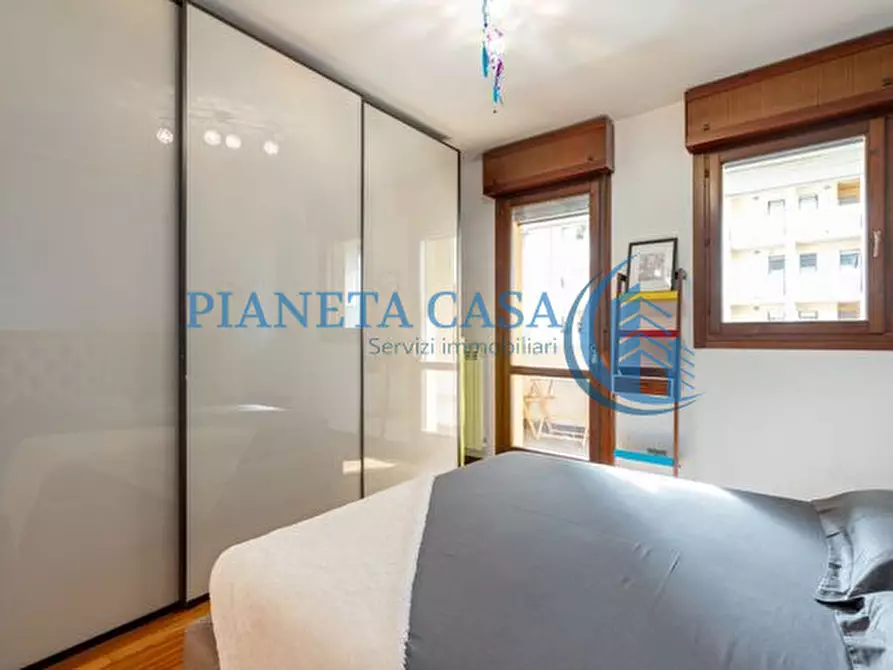 Immagine 21 di Appartamento in vendita  in VIALE MARCHE 99 MIALANO a Milano