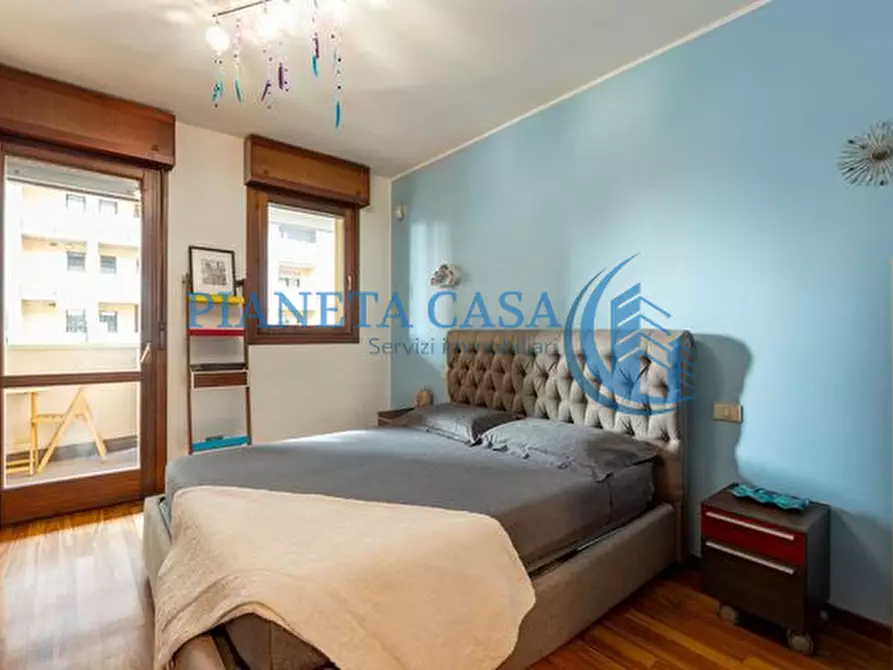 Immagine 22 di Appartamento in vendita  in VIALE MARCHE 99 MIALANO a Milano