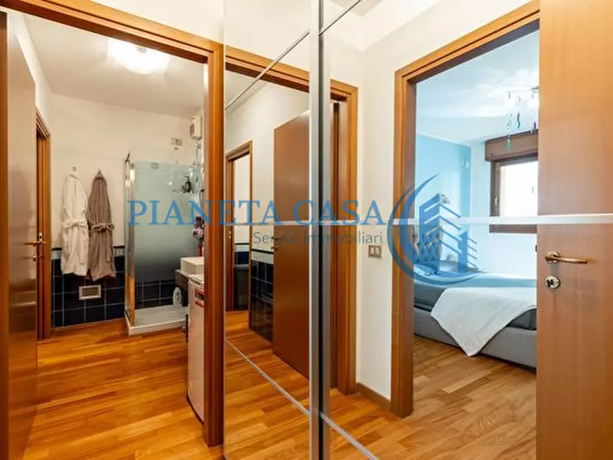 Immagine 24 di Appartamento in vendita  in VIALE MARCHE 99 MIALANO a Milano