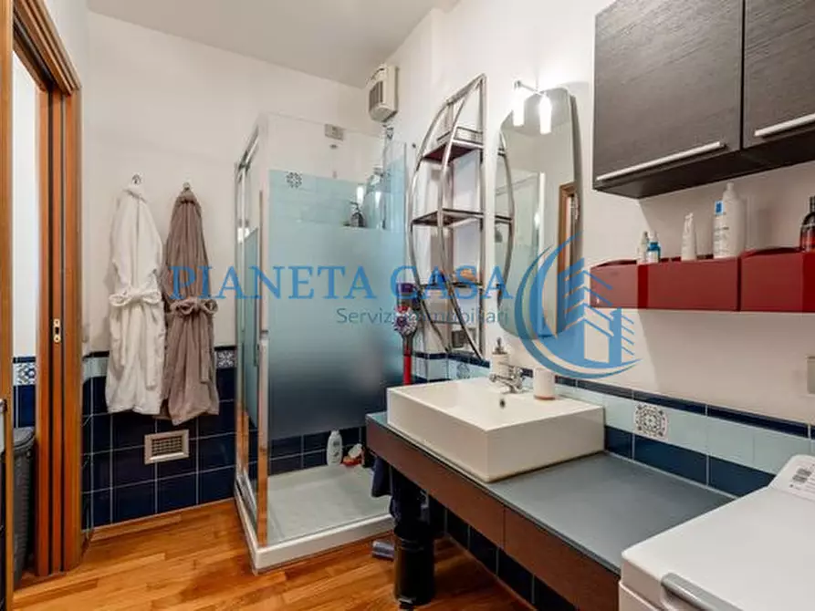 Immagine 25 di Appartamento in vendita  in VIALE MARCHE 99 MIALANO a Milano