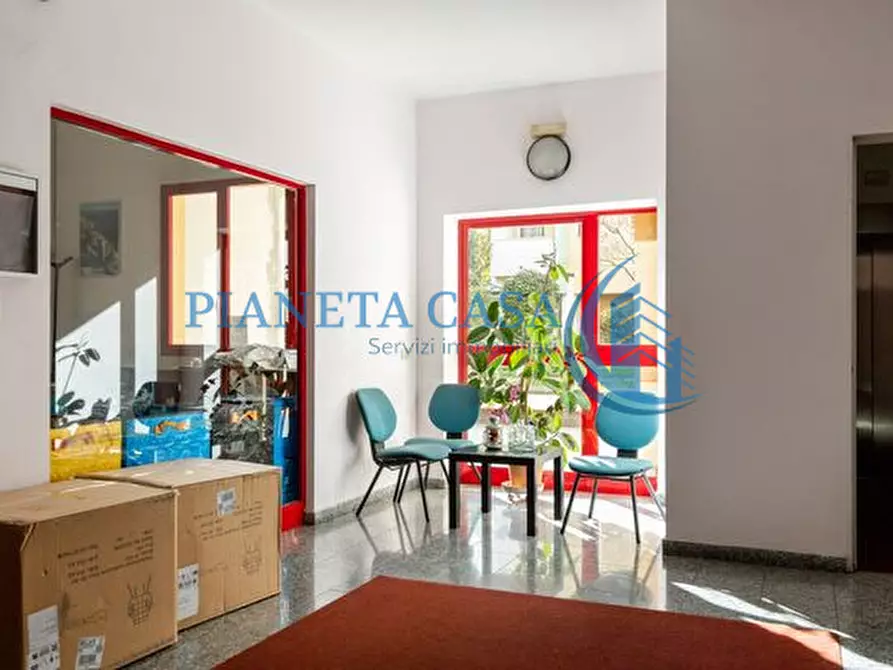 Immagine 26 di Appartamento in vendita  in VIALE MARCHE 99 MIALANO a Milano