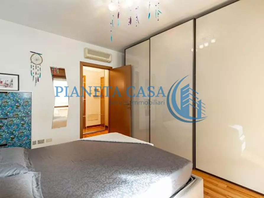 Immagine 27 di Appartamento in vendita  in VIALE MARCHE 99 MIALANO a Milano