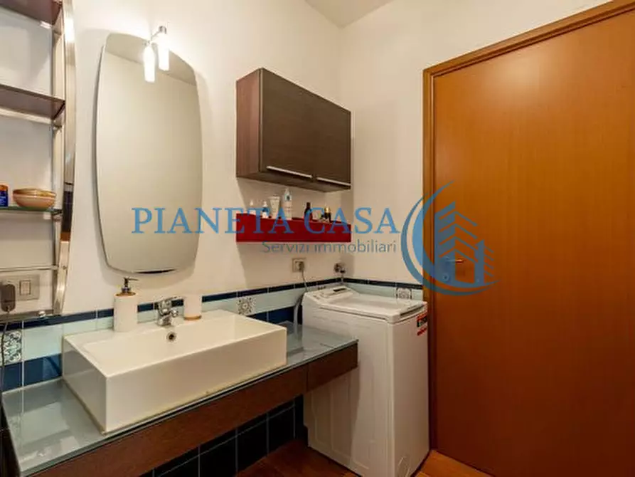 Immagine 28 di Appartamento in vendita  in VIALE MARCHE 99 MIALANO a Milano