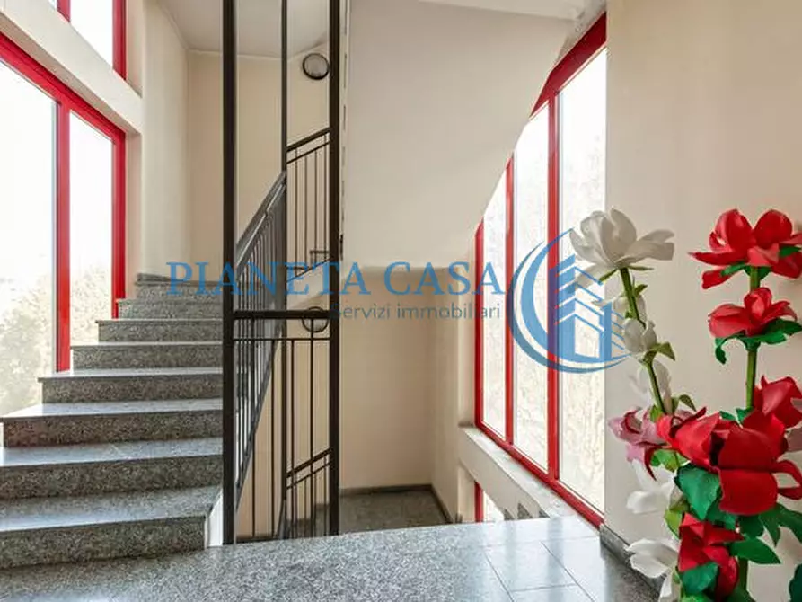 Immagine 29 di Appartamento in vendita  in VIALE MARCHE 99 MIALANO a Milano