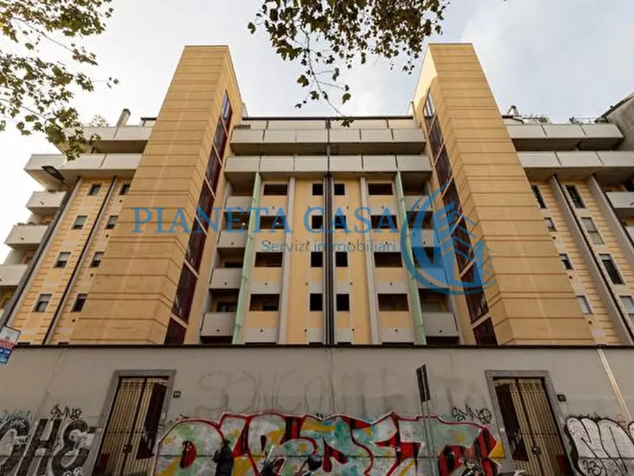 Immagine 30 di Appartamento in vendita  in VIALE MARCHE 99 MIALANO a Milano