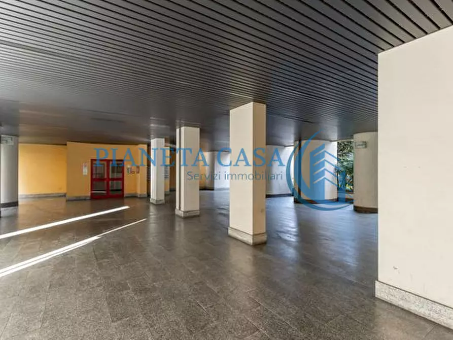 Immagine 31 di Appartamento in vendita  in VIALE MARCHE 99 MIALANO a Milano