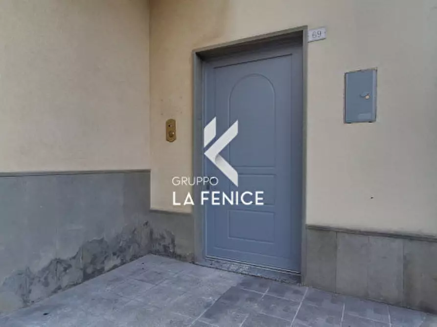 Immagine 7 di Appartamento in vendita  in via Serra a Locorotondo