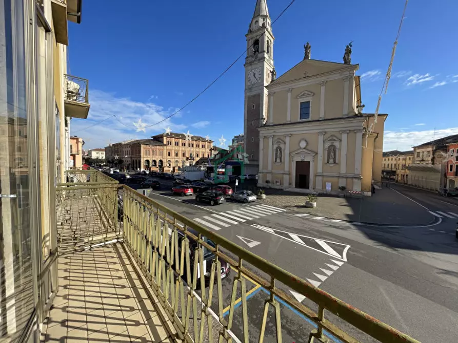 Immagine 2 di Appartamento in vendita  in Piazza Costituzione a San Bonifacio