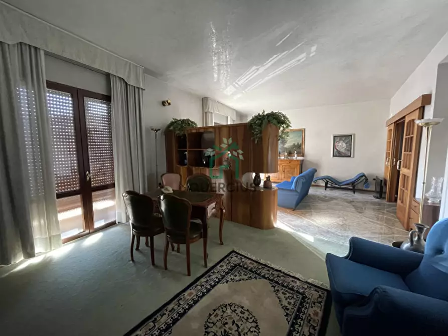 Immagine 10 di Appartamento in vendita  in Piazza Costituzione a San Bonifacio