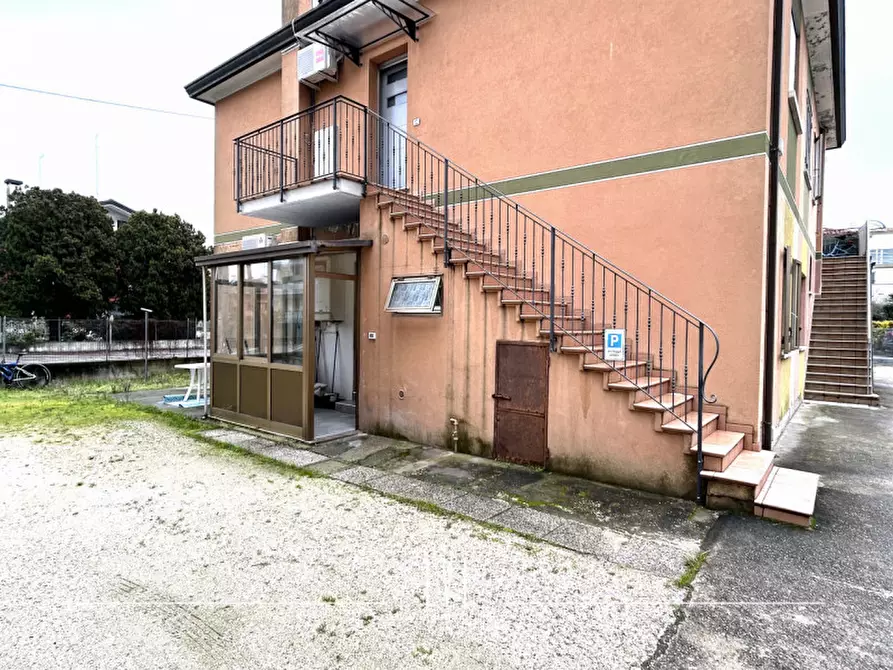 Immagine 1 di Appartamento in vendita  in via aleardo aleardi 18 a Jesolo