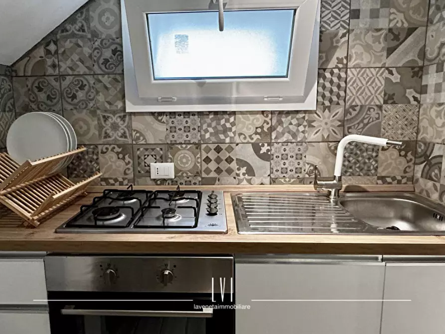 Immagine 4 di Appartamento in vendita  in via aleardo aleardi 18 a Jesolo