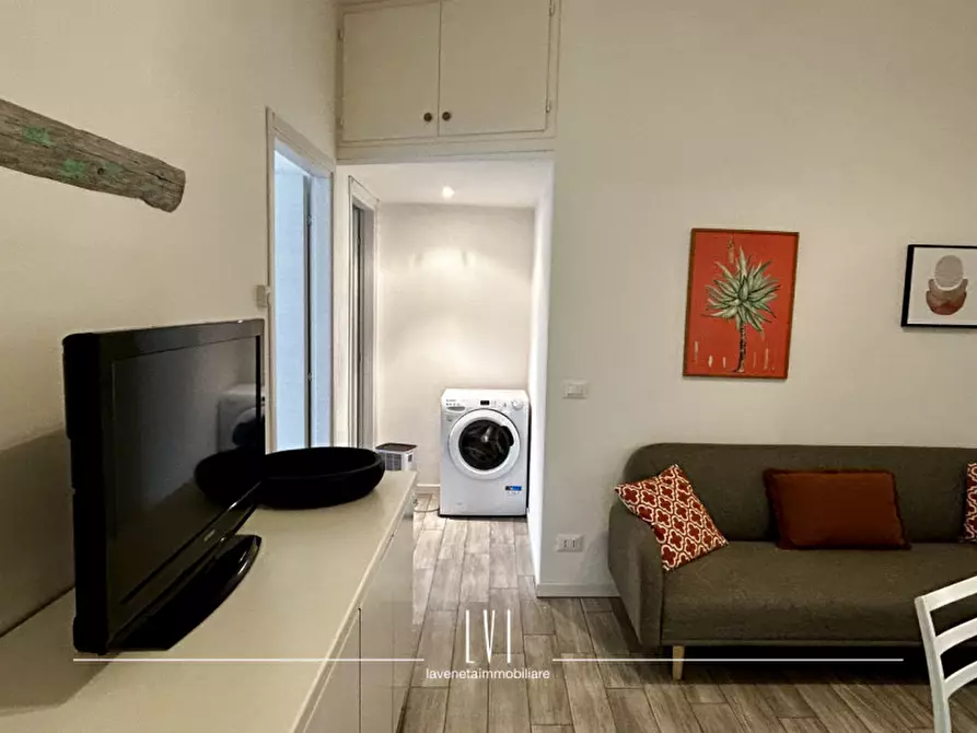 Immagine 5 di Appartamento in vendita  in via aleardo aleardi 18 a Jesolo