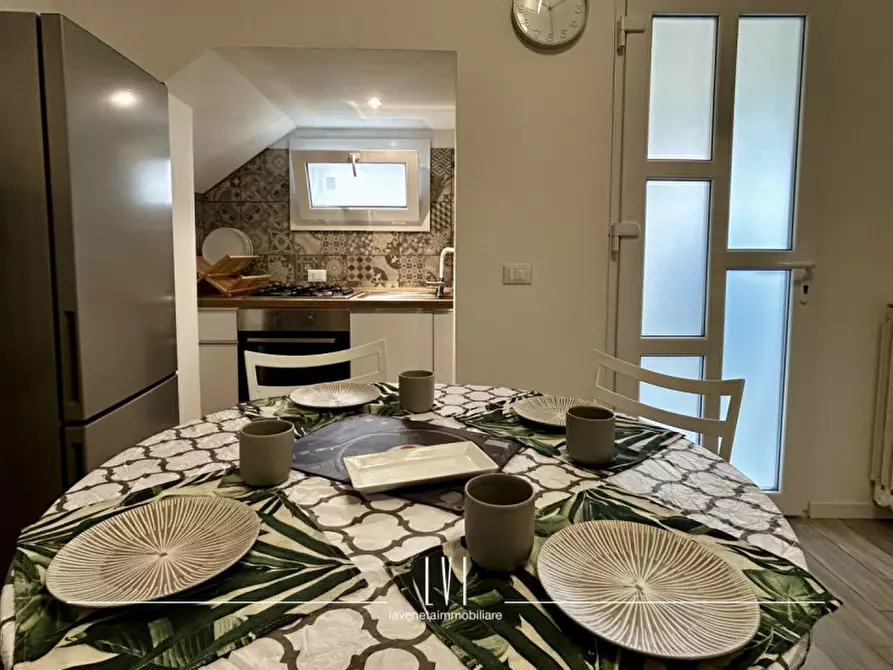 Immagine 7 di Appartamento in vendita  in via aleardo aleardi 18 a Jesolo