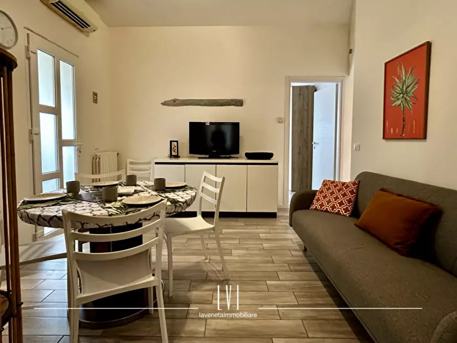 Immagine 18 di Appartamento in vendita  in via aleardo aleardi 18 a Jesolo