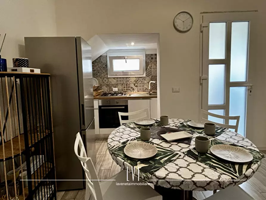 Immagine 22 di Appartamento in vendita  in via aleardo aleardi 18 a Jesolo