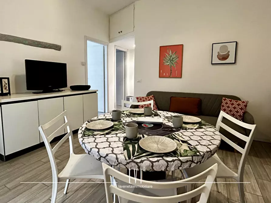 Immagine 23 di Appartamento in vendita  in via aleardo aleardi 18 a Jesolo