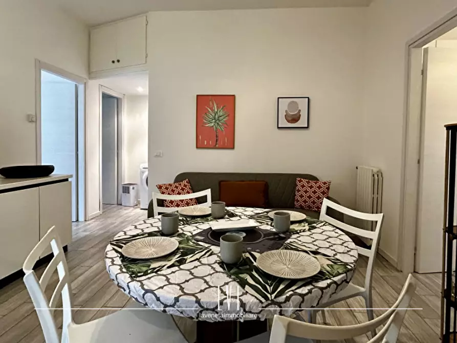 Immagine 24 di Appartamento in vendita  in via aleardo aleardi 18 a Jesolo