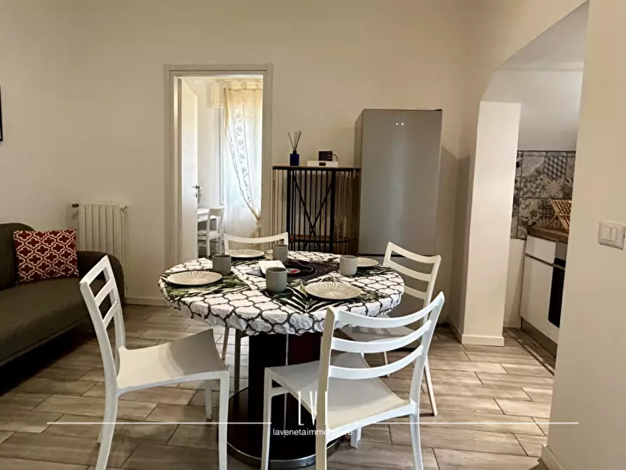 Immagine 26 di Appartamento in vendita  in via aleardo aleardi 18 a Jesolo