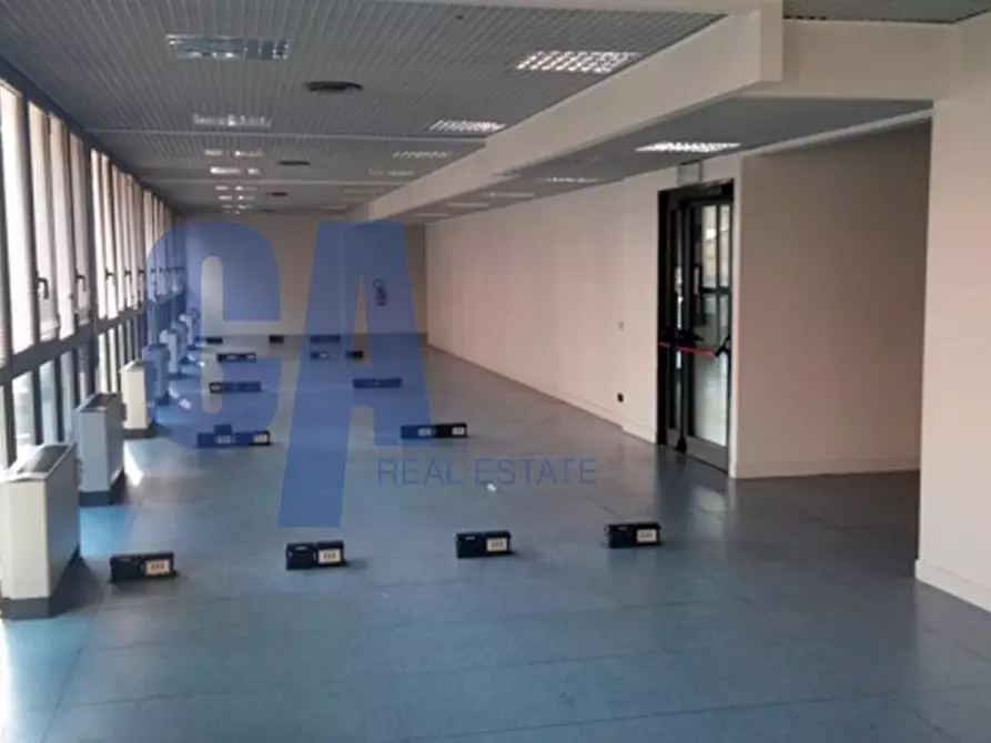 Immagine 8 di Ufficio in affitto  in VIA SILE a Milano