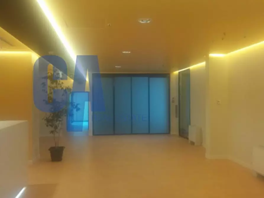 Immagine 4 di Ufficio in affitto  in VIA SILE a Milano