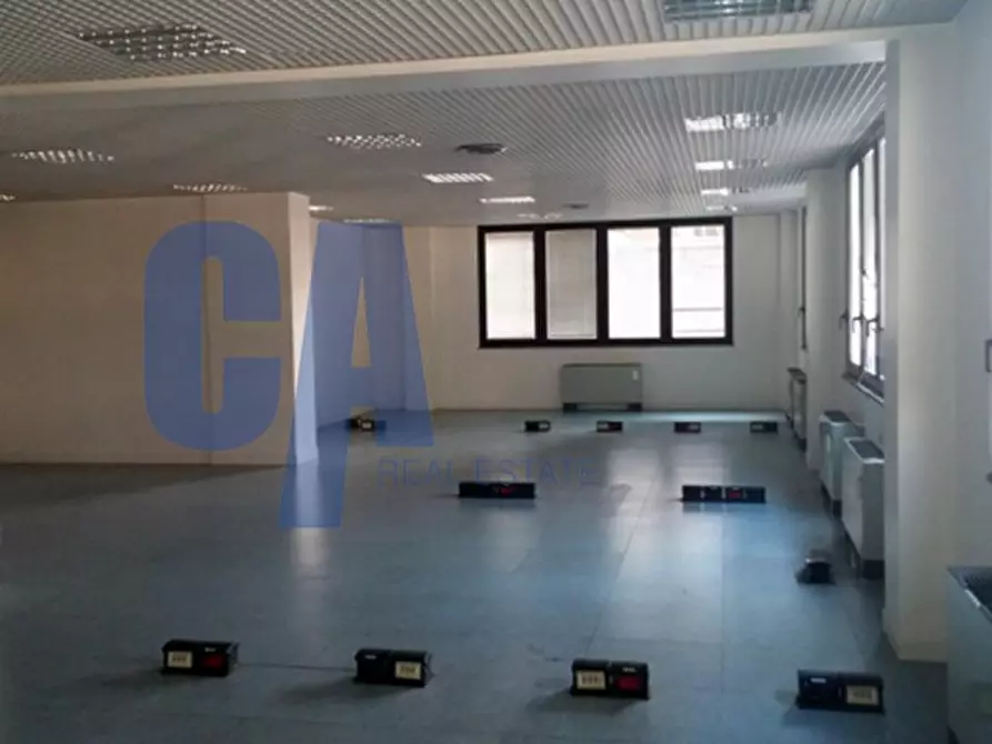 Immagine 9 di Ufficio in affitto  in VIA SILE a Milano