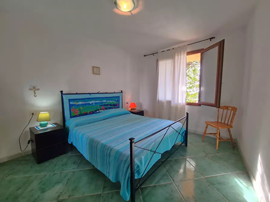 Immagine 11 di Villetta a schiera in vendita  in Via Giovanni Pascoli 20F a Domus De Maria