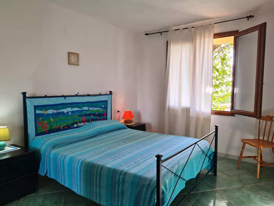 Immagine 12 di Villetta a schiera in vendita  in Via Giovanni Pascoli 20F a Domus De Maria