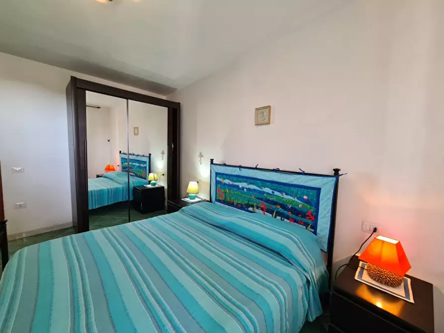 Immagine 13 di Villetta a schiera in vendita  in Via Giovanni Pascoli 20F a Domus De Maria