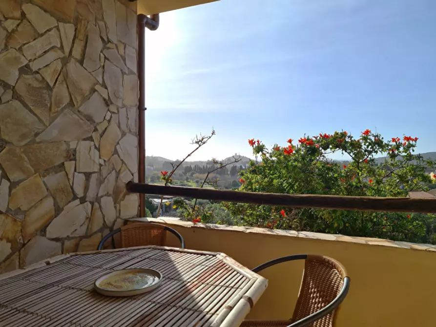 Immagine 17 di Villetta a schiera in vendita  in Via Giovanni Pascoli 20F a Domus De Maria