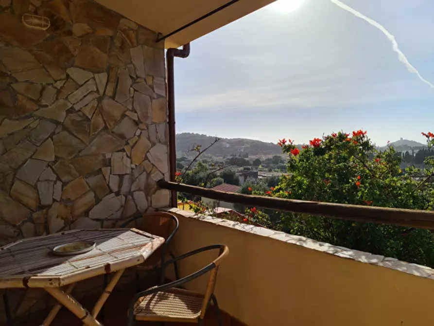 Immagine 18 di Villetta a schiera in vendita  in Via Giovanni Pascoli 20F a Domus De Maria