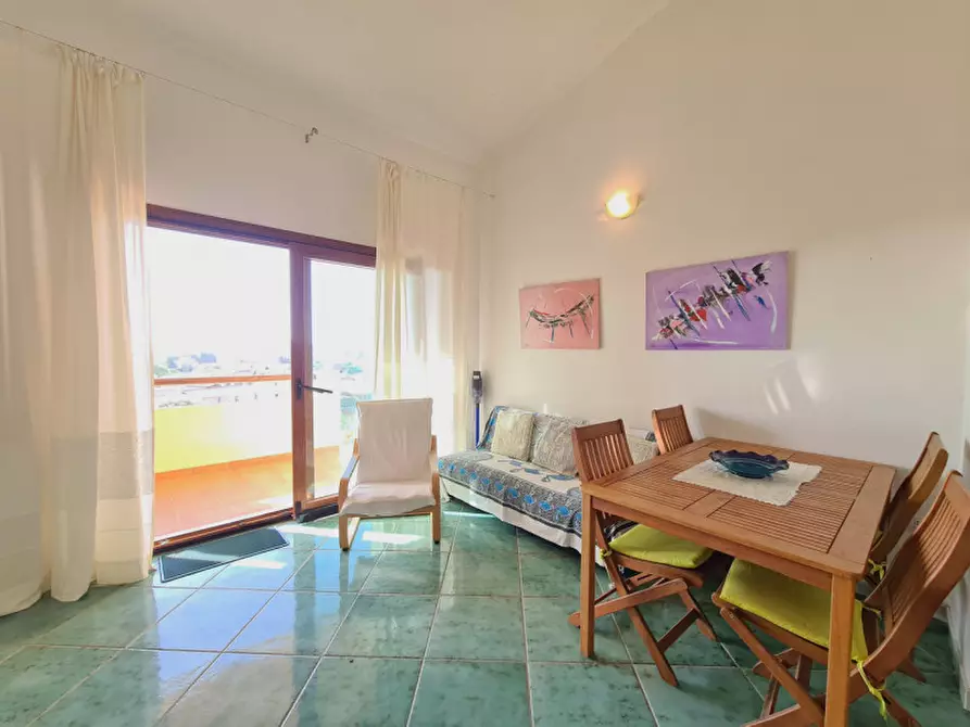 Immagine 21 di Villetta a schiera in vendita  in Via Giovanni Pascoli 20F a Domus De Maria