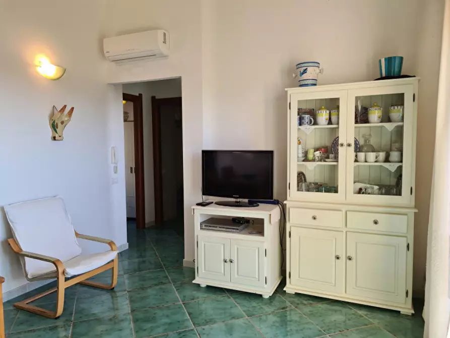 Immagine 22 di Villetta a schiera in vendita  in Via Giovanni Pascoli 20F a Domus De Maria