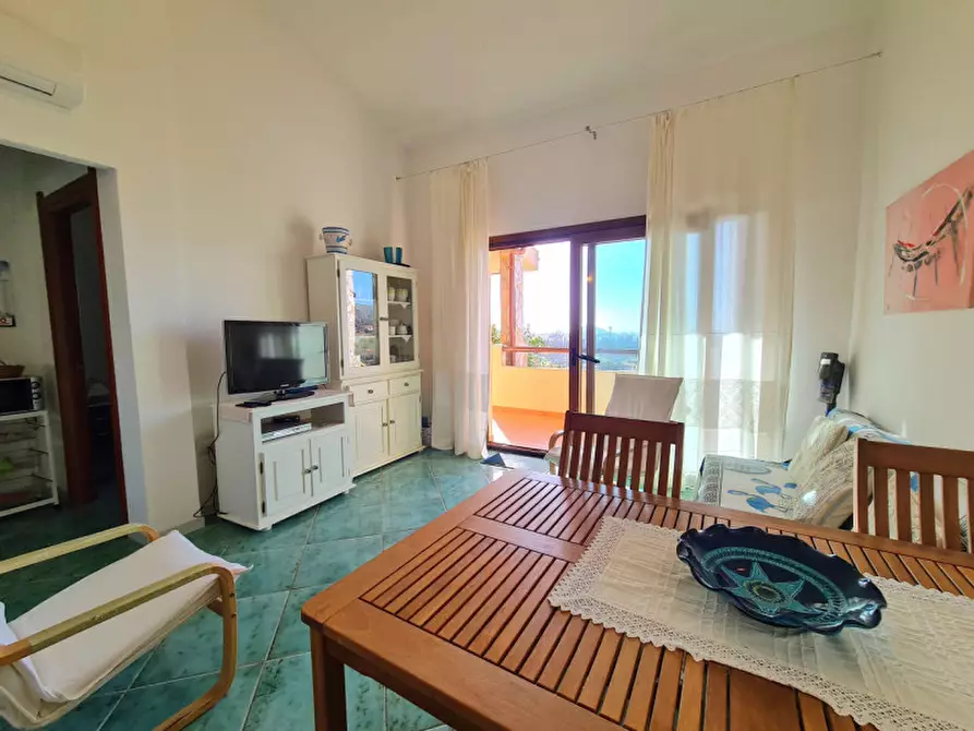 Immagine 23 di Villetta a schiera in vendita  in Via Giovanni Pascoli 20F a Domus De Maria