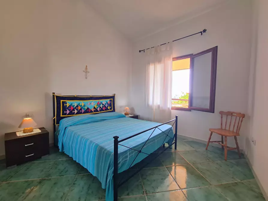 Immagine 27 di Villetta a schiera in vendita  in Via Giovanni Pascoli 20F a Domus De Maria