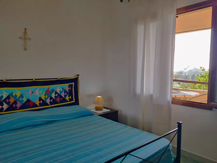 Immagine 28 di Villetta a schiera in vendita  in Via Giovanni Pascoli 20F a Domus De Maria