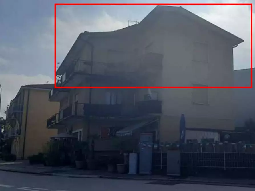 Immagine 1 di Appartamento in vendita  in Via F. Filzi a Creazzo