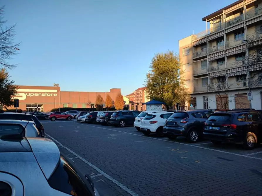 Immagine 1 di Appartamento in vendita  in Piazza Brennero 7 a Moncalieri