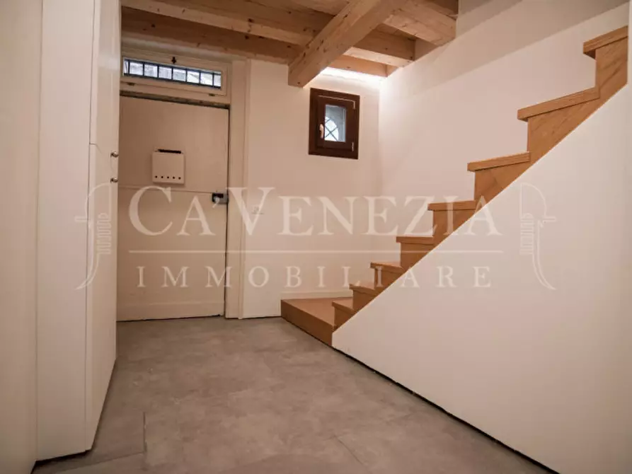 Immagine 29 di Casa indipendente in vendita  a Venezia