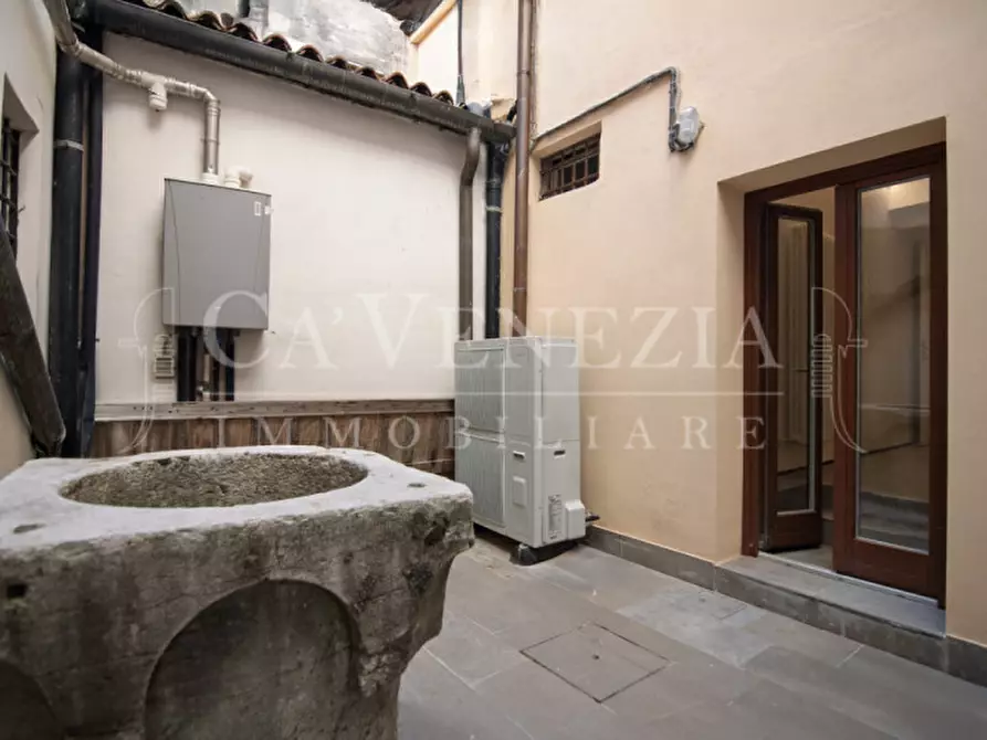 Immagine 34 di Casa indipendente in vendita  a Venezia