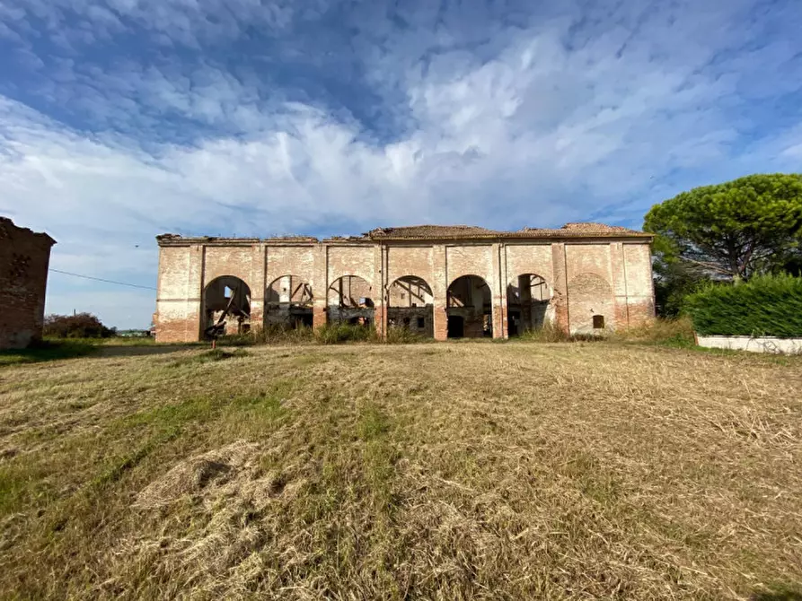 Immagine 1 di Rustico / casale in vendita  a Adria