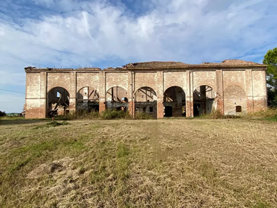 Immagine 4 di Rustico / casale in vendita  a Adria