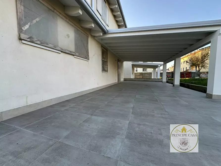 Immagine 12 di Casa indipendente in vendita  in Via Gugliemo Marconi a Borgo Veneto