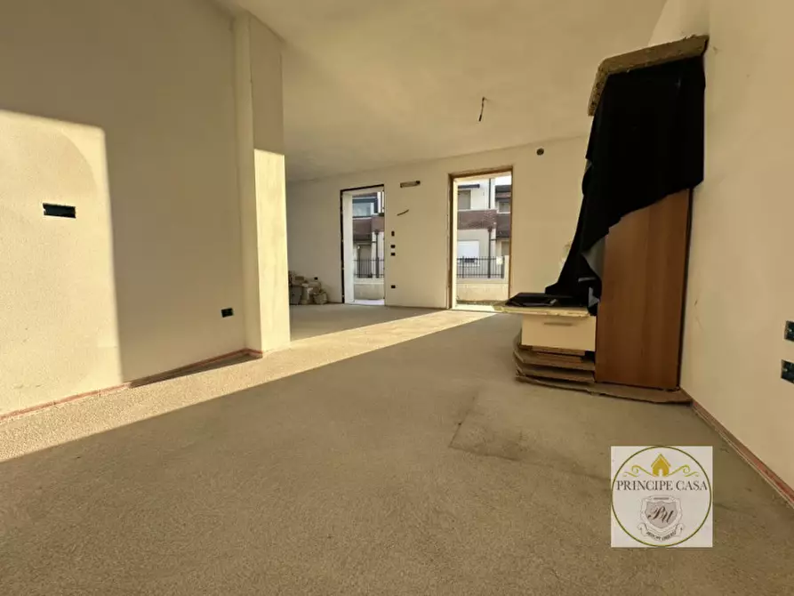 Immagine 2 di Casa bifamiliare in vendita  in via guglielmo marconi a Borgo Veneto