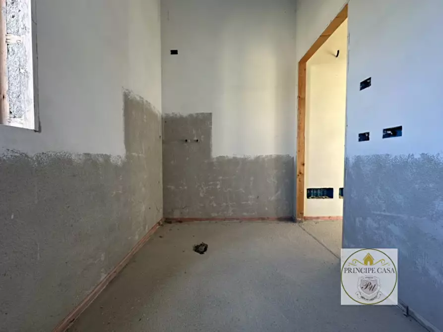 Immagine 3 di Casa bifamiliare in vendita  in via guglielmo marconi a Borgo Veneto