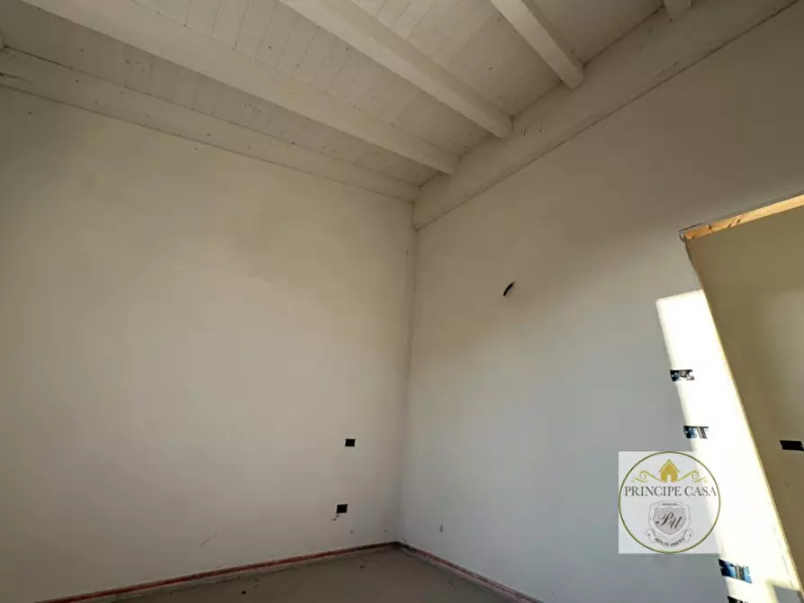 Immagine 6 di Casa bifamiliare in vendita  in via guglielmo marconi a Borgo Veneto