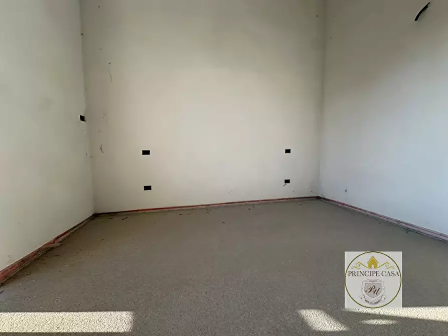 Immagine 7 di Casa bifamiliare in vendita  in via guglielmo marconi a Borgo Veneto