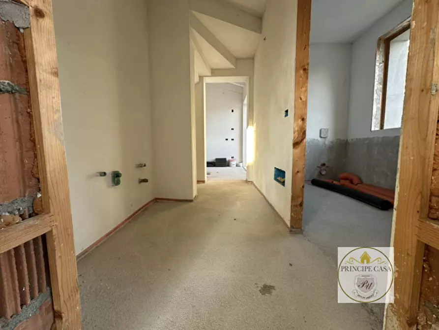 Immagine 15 di Casa bifamiliare in vendita  in via guglielmo marconi a Borgo Veneto