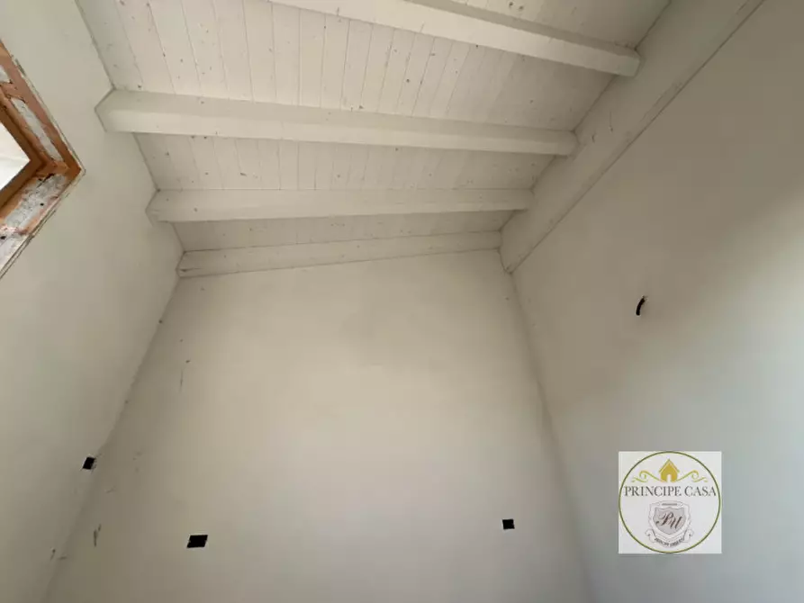 Immagine 16 di Casa bifamiliare in vendita  in via guglielmo marconi a Borgo Veneto